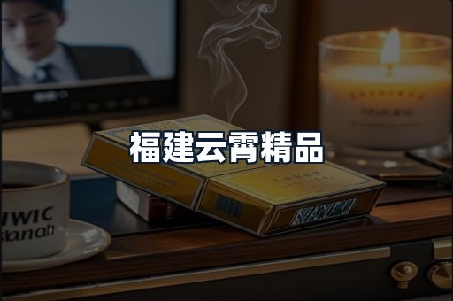 福建云霄精品